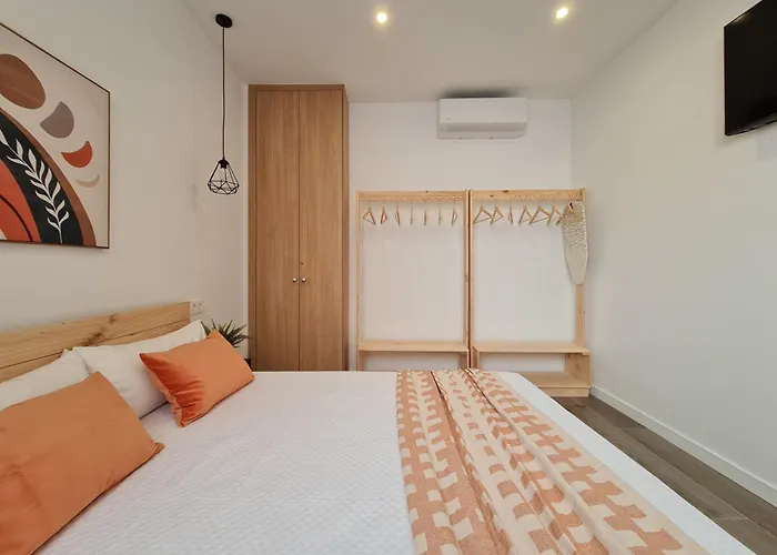 Bilbao Apartamentos Zorroza