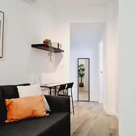 Bilbao Apartamentos Zorroza Exterior photo
