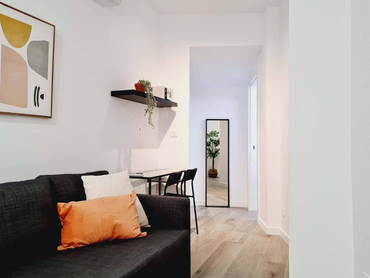 Zorroza Apartament