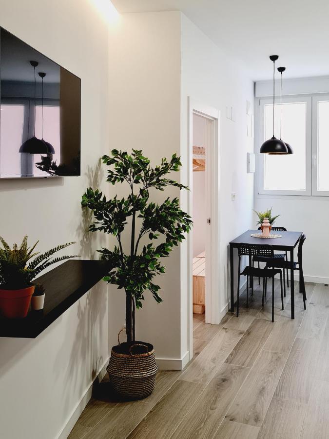 Zorroza Apartament Bilbao