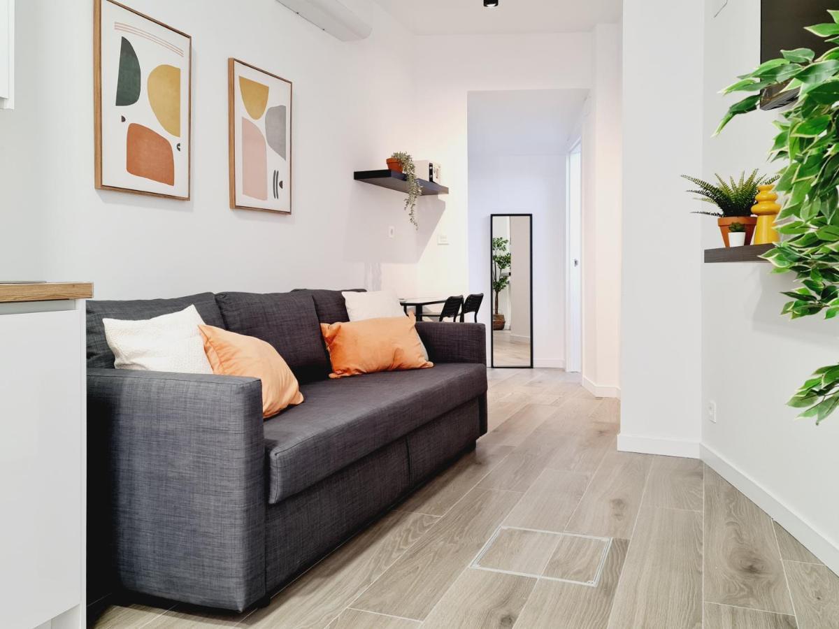 Zorroza Apartament