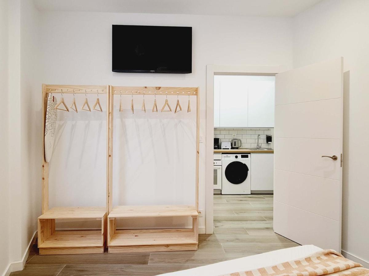 Zorroza Apartament *