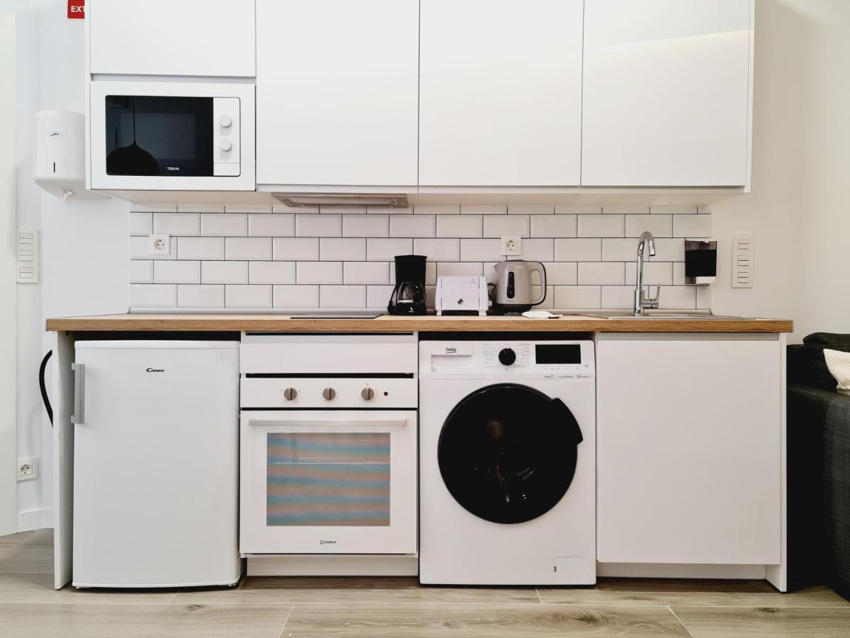 Apartament Zorroza