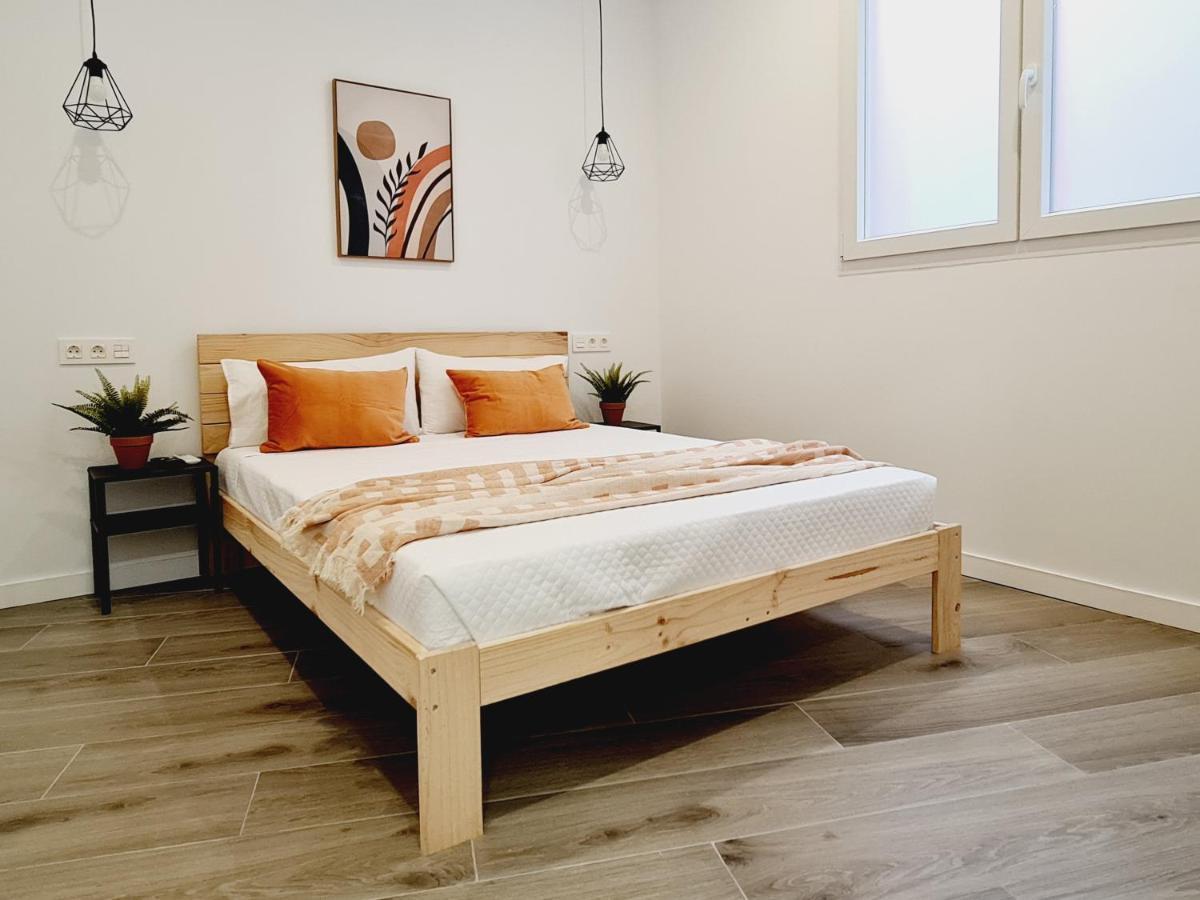 Zorroza Apartament Bilbao