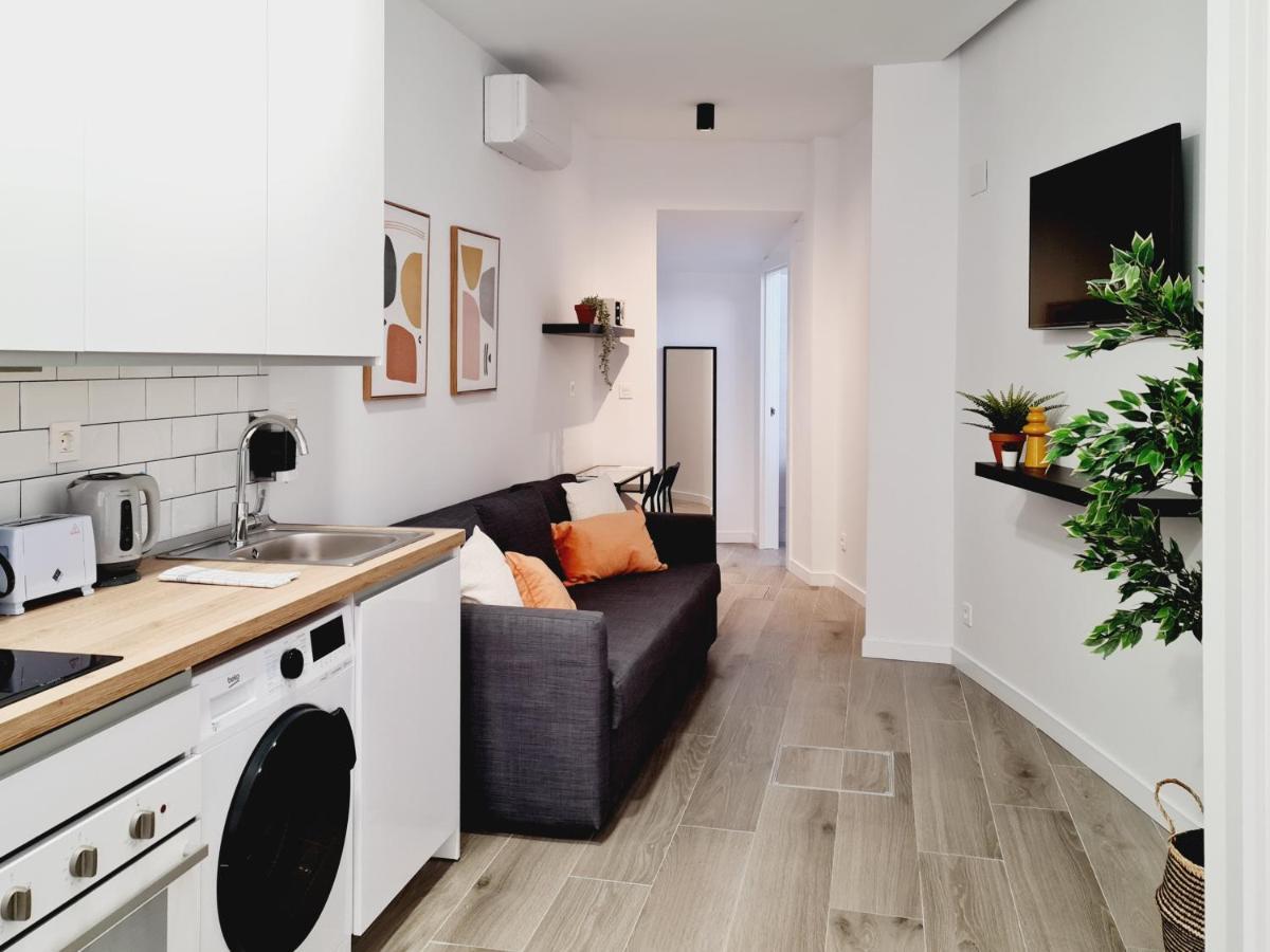 Zorroza Appartement