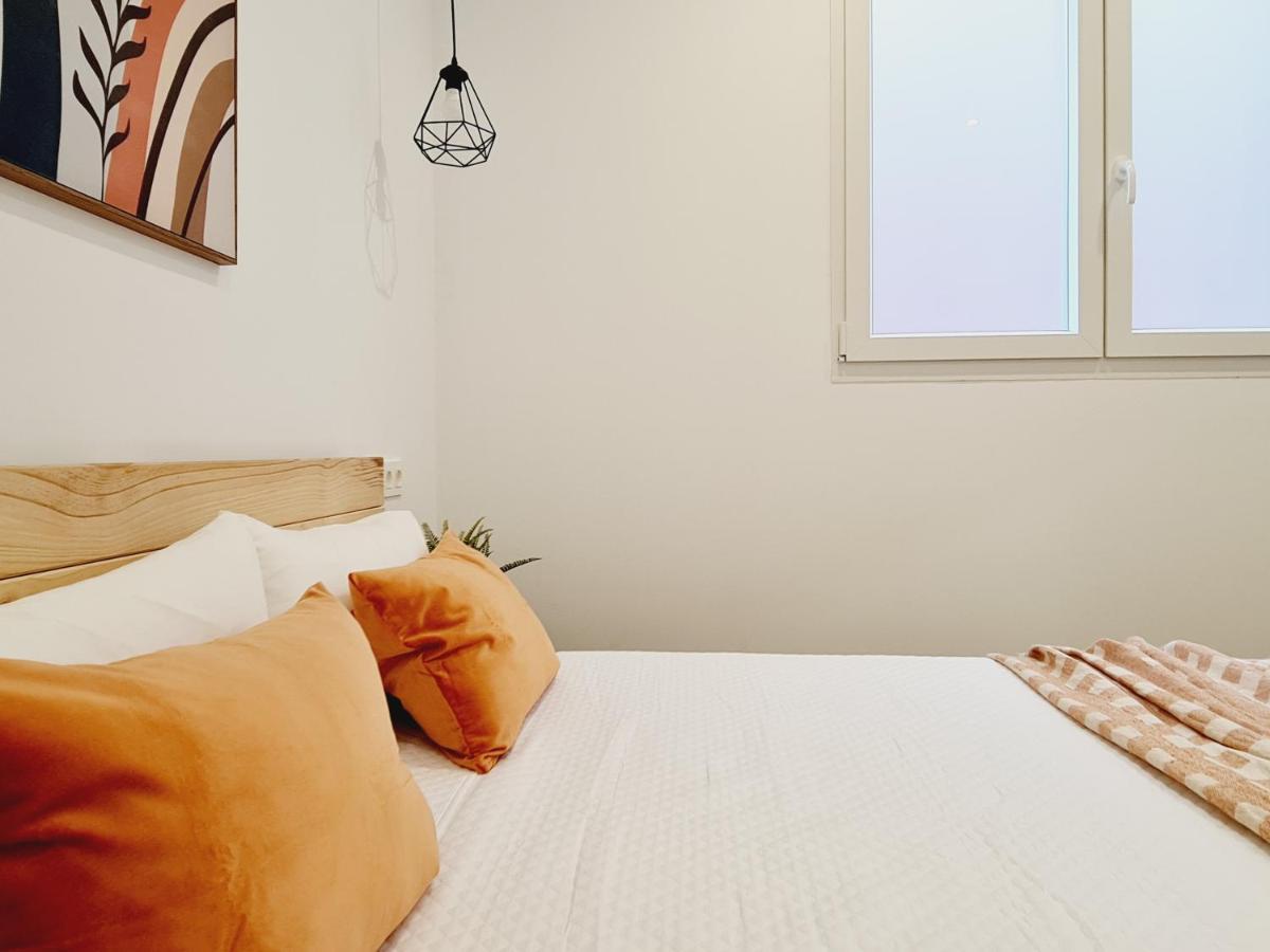Apartament Zorroza