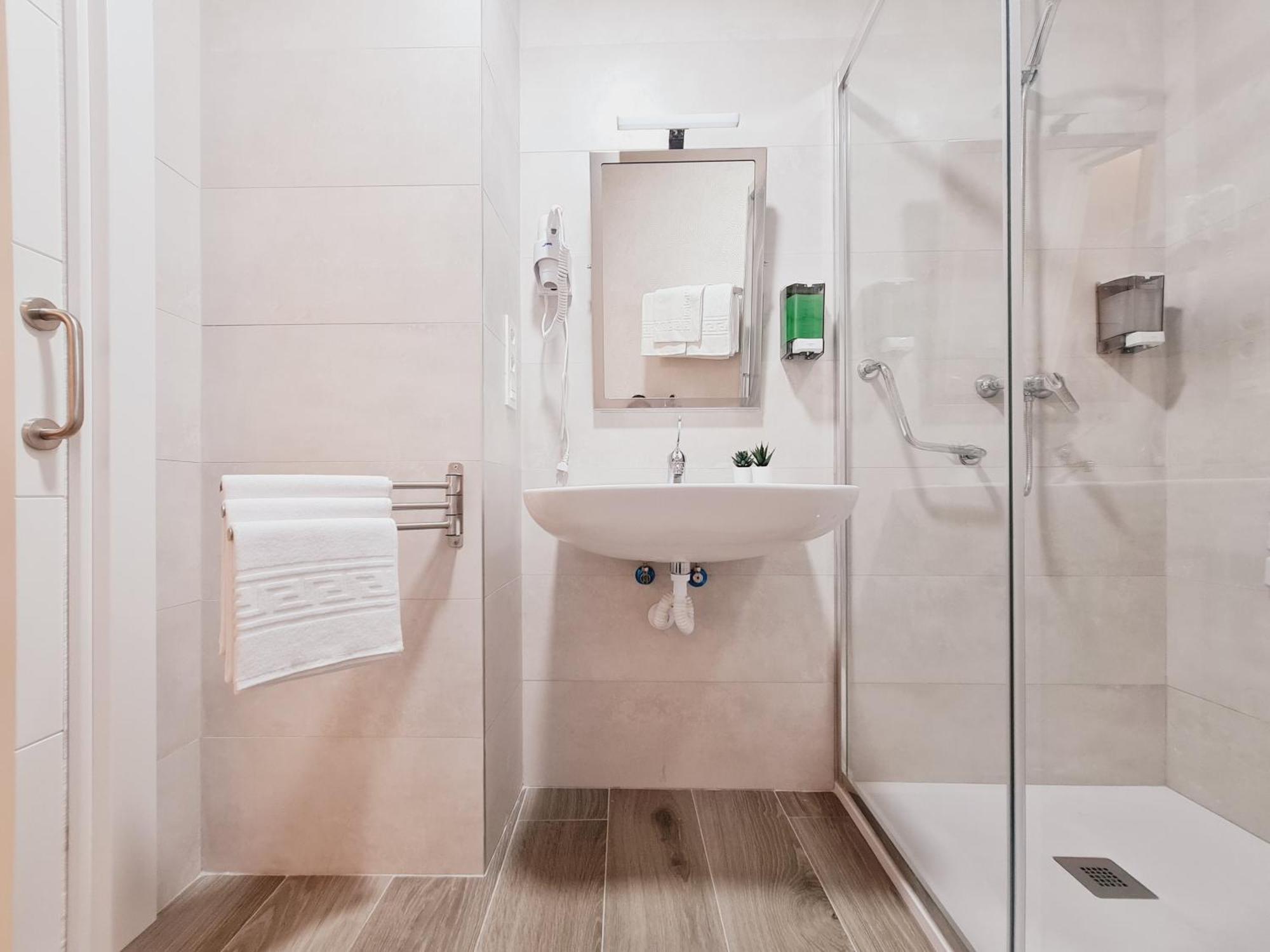 Zorroza Apartament