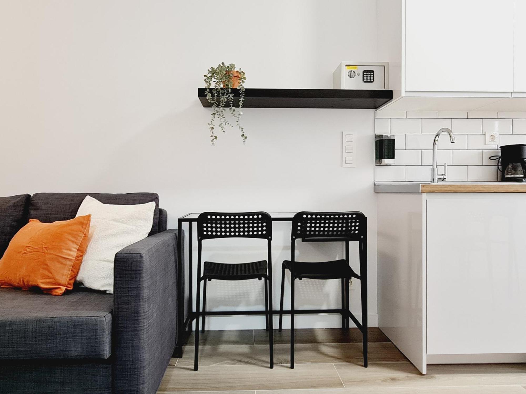 Zorroza Apartament *