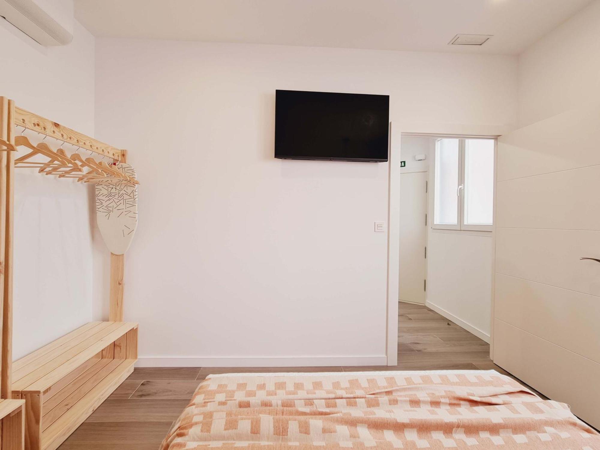 Zorroza Apartament Bilbao