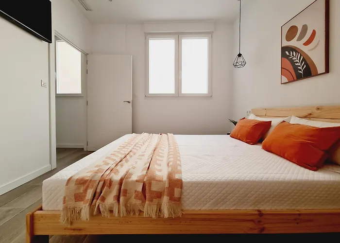 Bilbao Apartamentos Zorroza