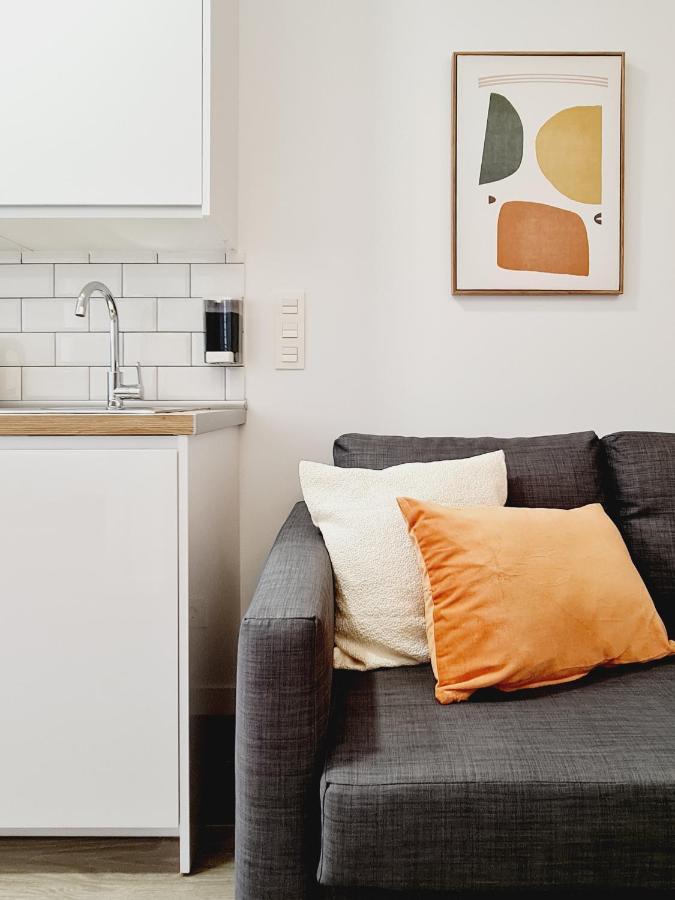 Apartament Zorroza Bilbao