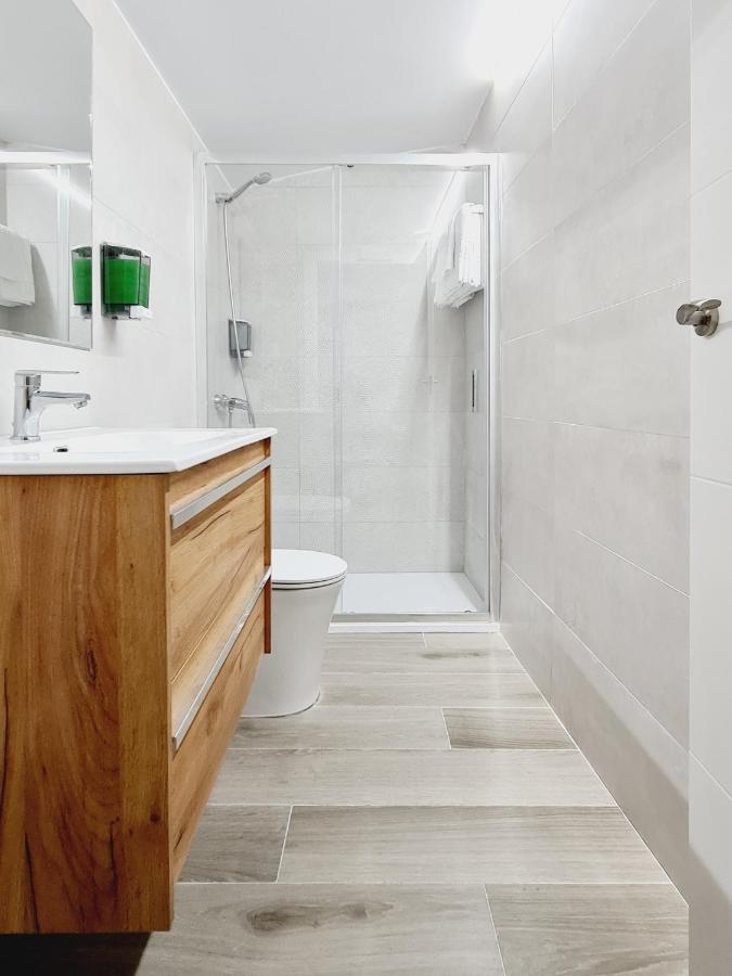 Apartament Zorroza