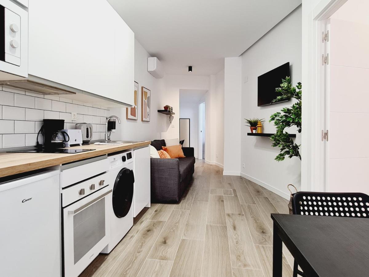 Apartament Zorroza