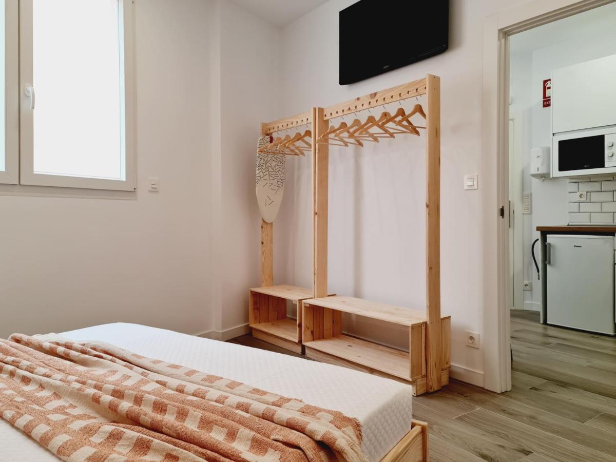 Zorroza Apartament Bilbao