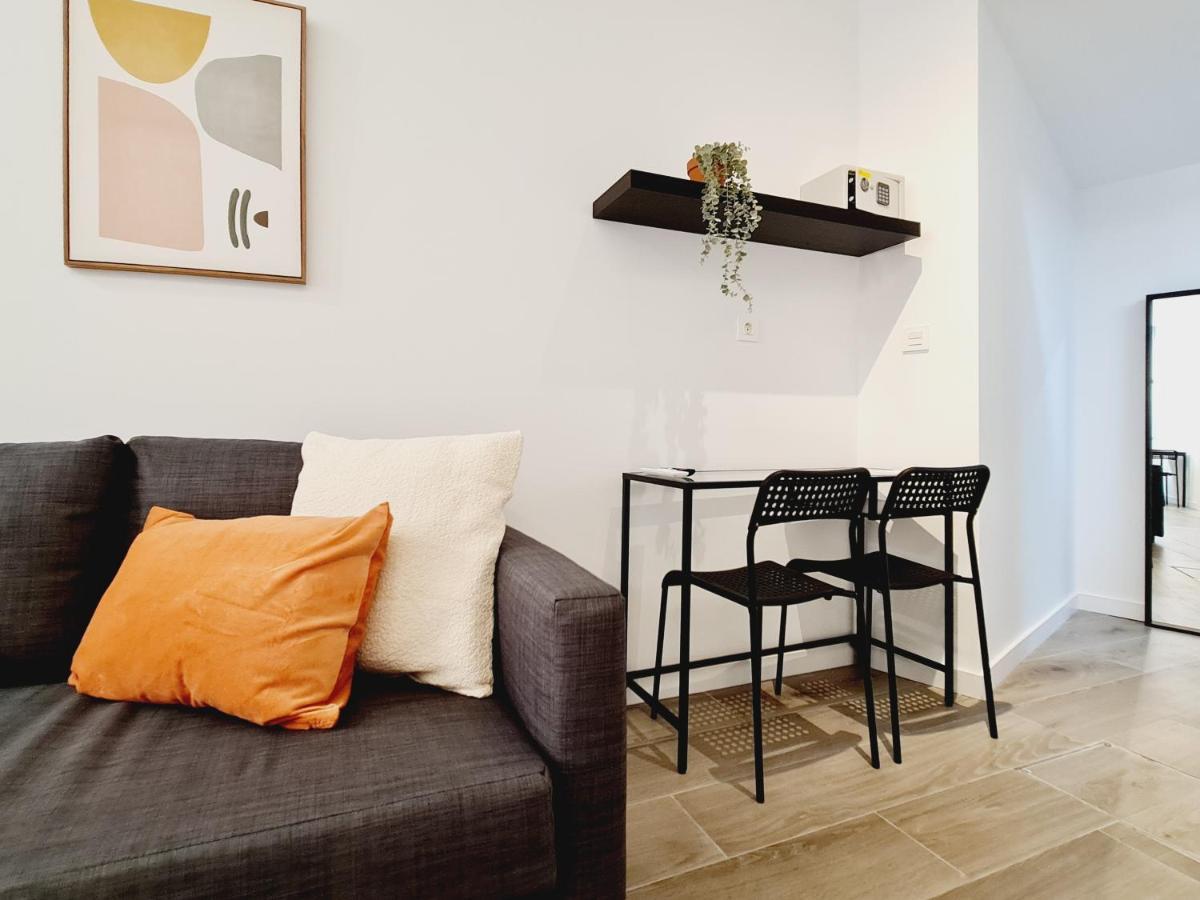 Zorroza Apartament