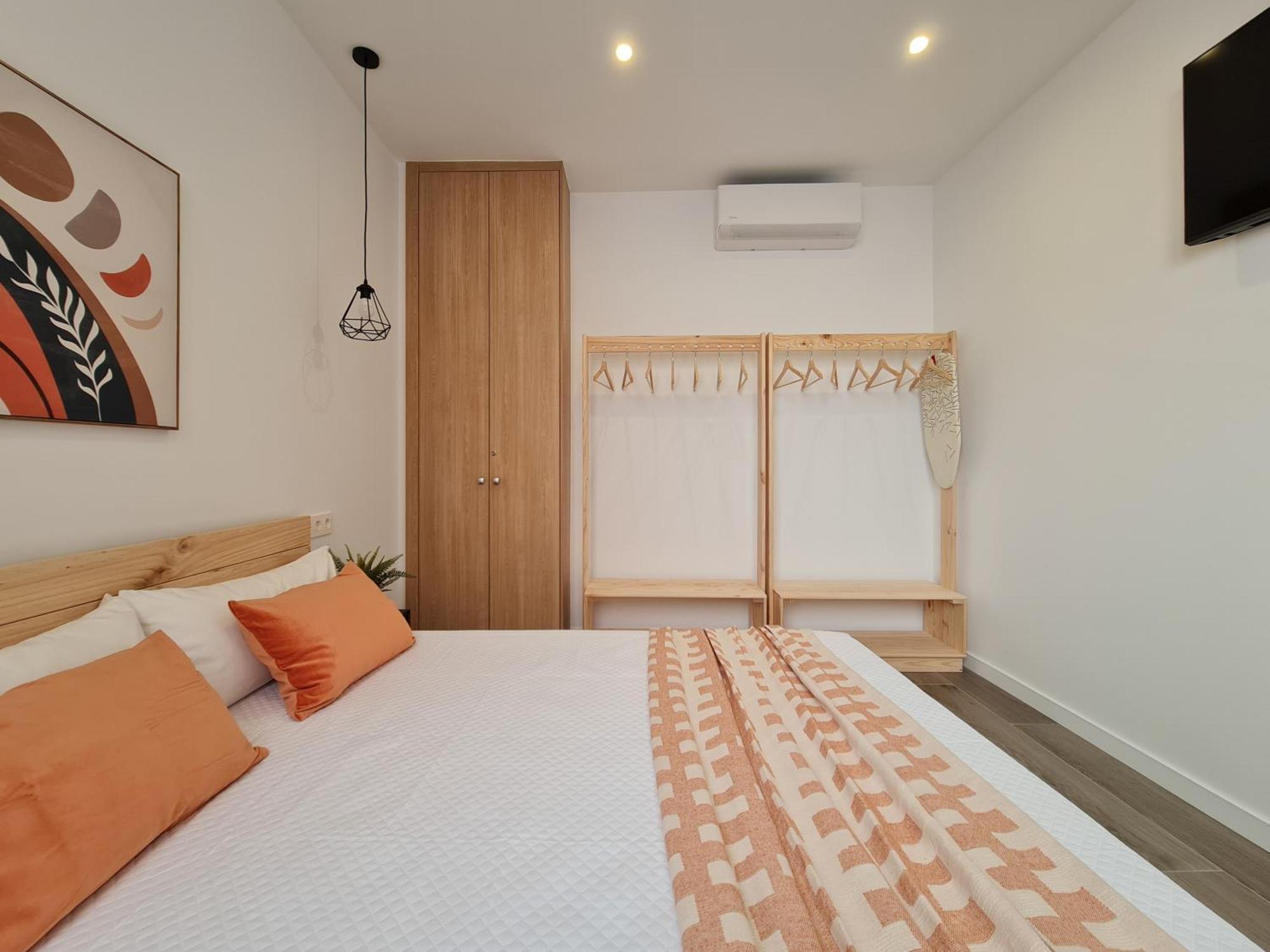 Zorroza Apartament