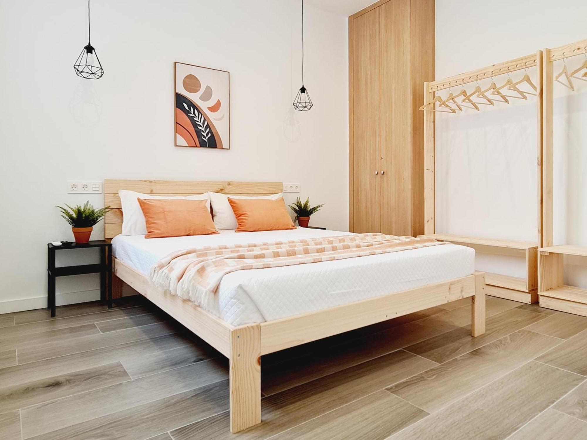 Zorroza Apartament Bilbao