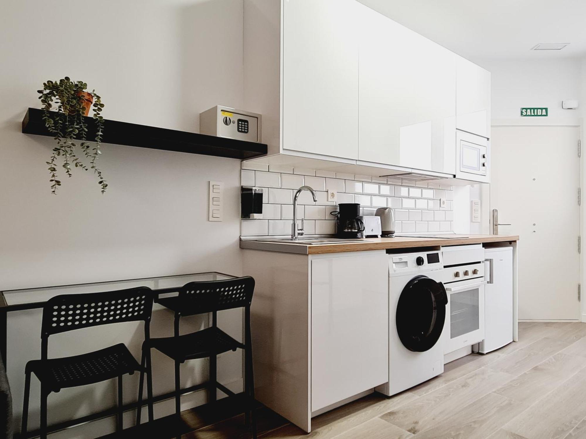 Apartament Zorroza