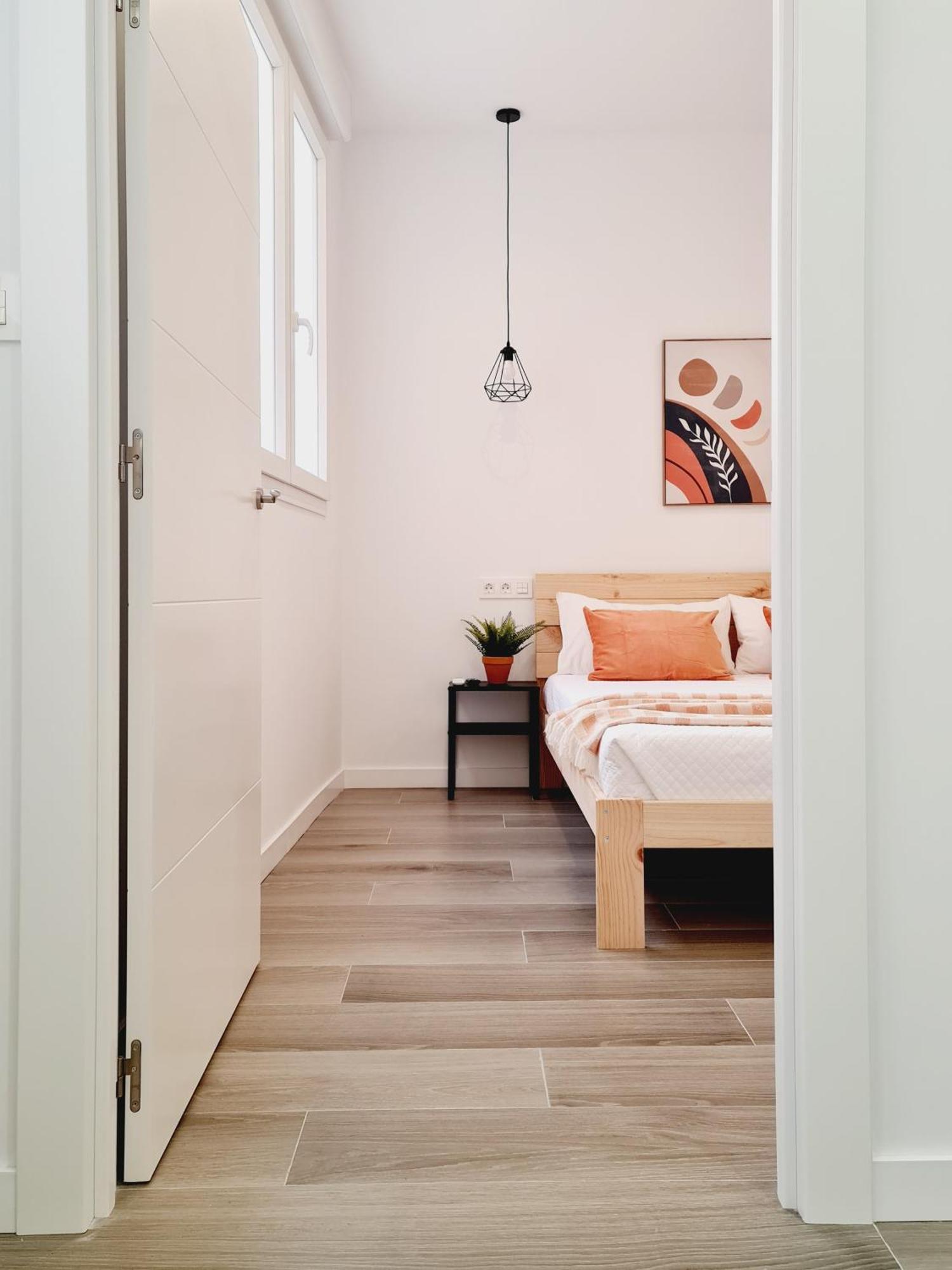 Zorroza Apartament